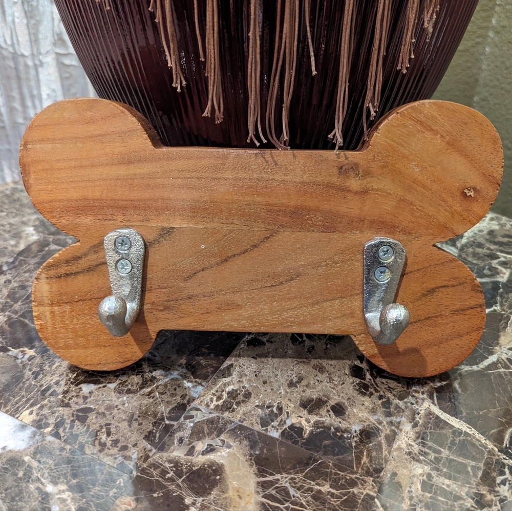 Dog Leash holder